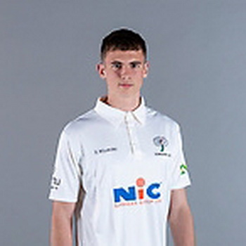 Charlie McMurran Biography